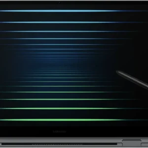 Лаптоп Samsung Galaxy Book 5 Pro 360 CU7, Ultra7 258V/ 32GB DDR5/ 512GB NVME/  Win 11 Pro 16", немска клавиатура - Image 10