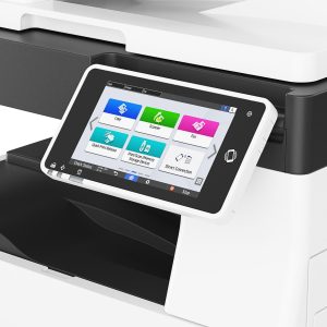 Мултифункционалнo устройствo Ricoh IM 2702, 4 в 1, A3, 27ppm, ARDF - Image 2