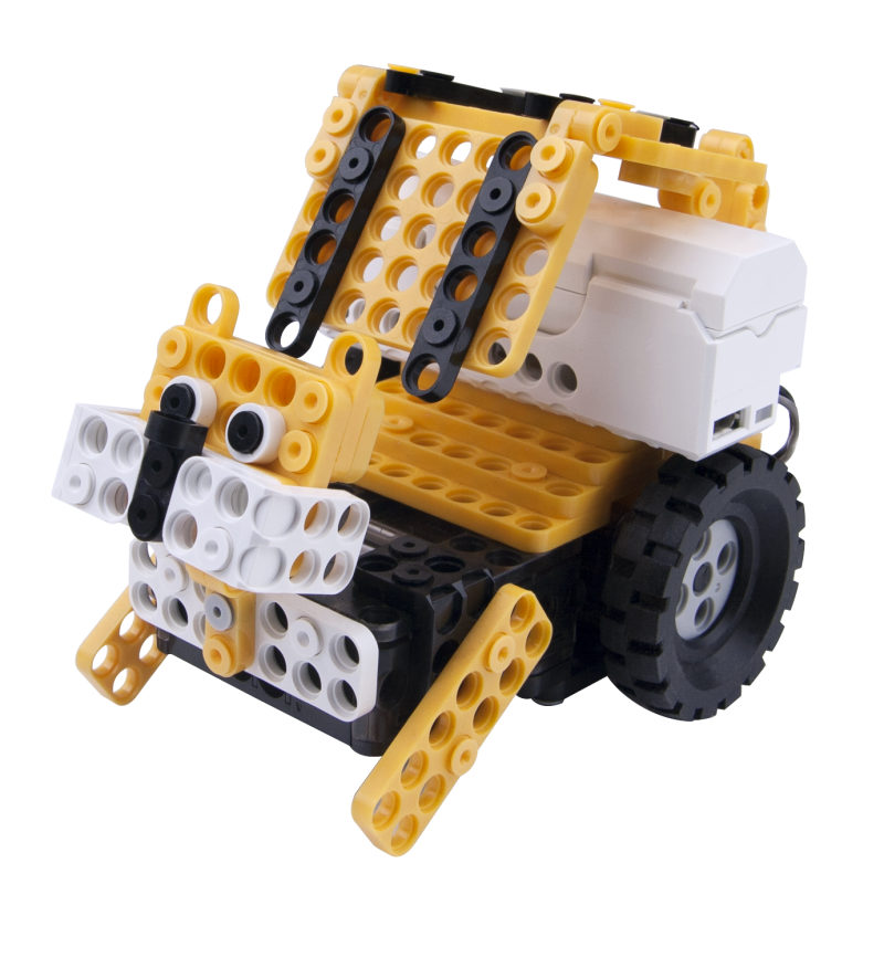 Комплект за роботика Robotis DREAMⅡ, Level 2 Kit, 8г. - Image 7