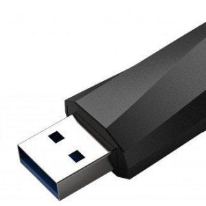 USB памет SILICON POWER Blaze B07, 16GB, USB 3.2, Черна - Image 3