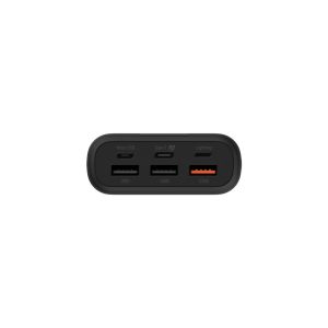 Външна батерия Silicon Power QS55, 20000 mAh, Черен - Image 2