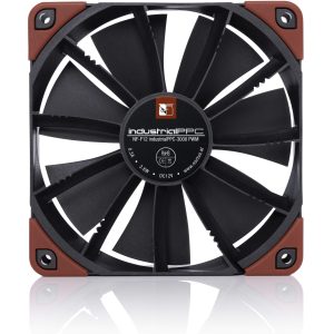 Вентилатор Noctua 120mm NF-F12 iPPC-3000 PWM - Image 3