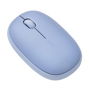 Безжична оптична мишка RAPOO M660, 14385 - Image 2