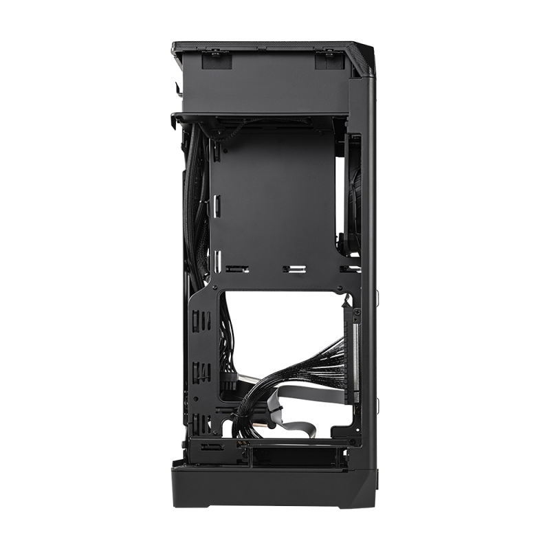 Кутия Cooler Master NCore 100 MAX Bronze Edition, Mini Tower - Image 10