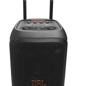 Блутут колона JBL PartyBox Stage 320, 240W, Черна - Image 3