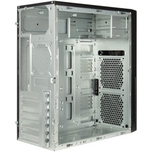 Кутия за компютър Inter Tech IT-2812 Business, Mid-Tower, ATX - Image 6