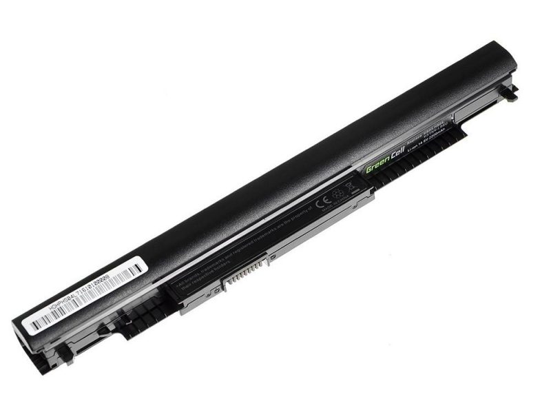Батерия за лаптоп GREEN CELL, HS04 807957-001 for HP 14 15 17, HP 240 245 250 255 G4 G5, 14.8V, 2200mAh - Image 2