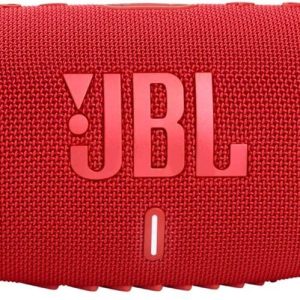 Блутут колонка JBL CHARGE 5, Червена - Image 2