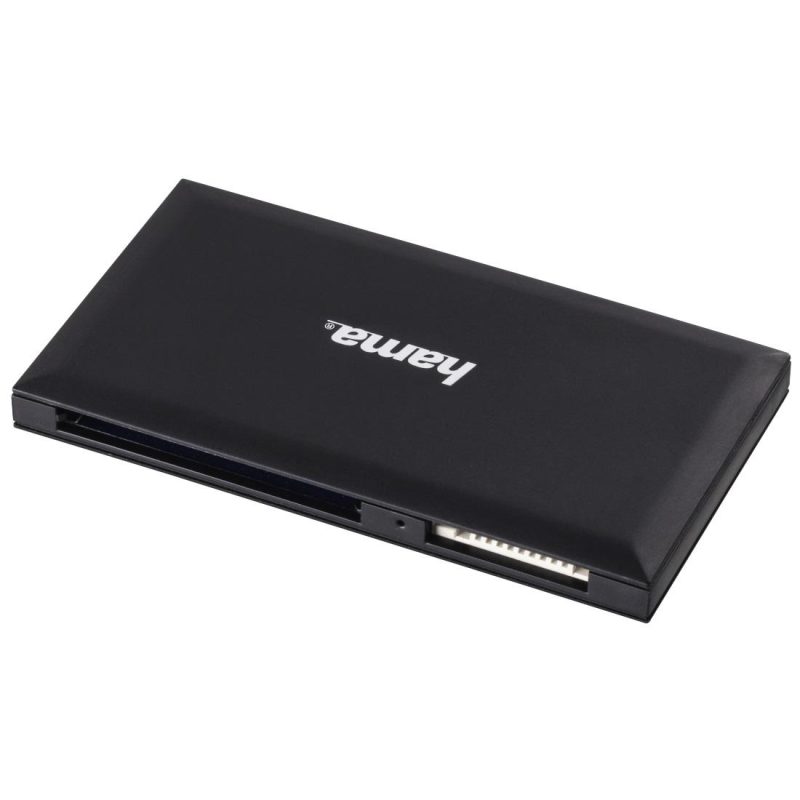 Четец за карти HAMA Multi-Card Reader - Image 2