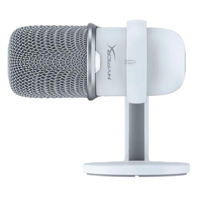 Настолен микрофон HyperX SoloCast - Image 3