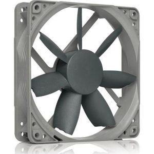 Вентилатор Noctua 120mm NF-S12B redux 1200 PWM - Image 2