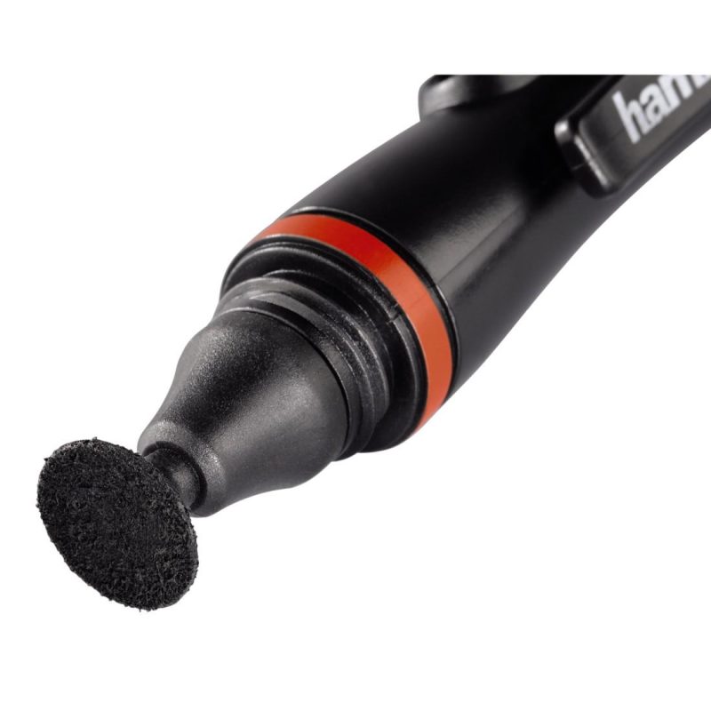 Четка Classic за почистване на видеокамери HAMA-05961 - Image 2