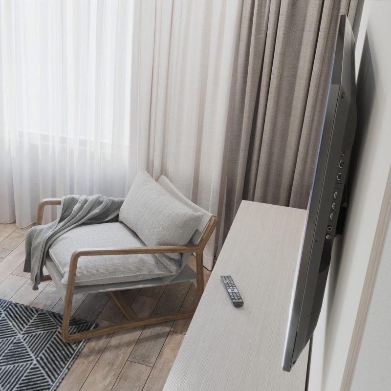 Стенна стойка за TV HAMA, 32"-75", 220807 - Image 9