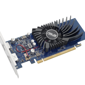Видео карта ASUS GT 1030 2GB GDDR5 Low Profile - Image 2