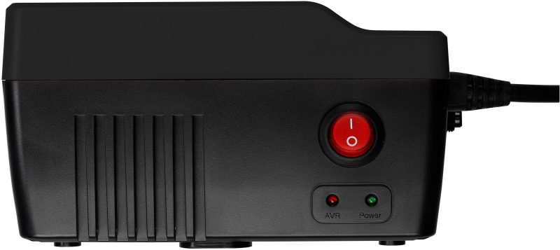 Стабилизатор POWERWALKER AVR 1000, 1000VA - Image 2