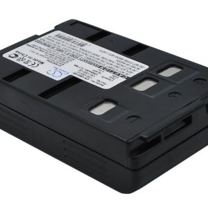 Батерия за камера PANASONIC NV-S950PN  VBS10E  NIMH 4,8V 1200mAh Cameron Sino - Image 3