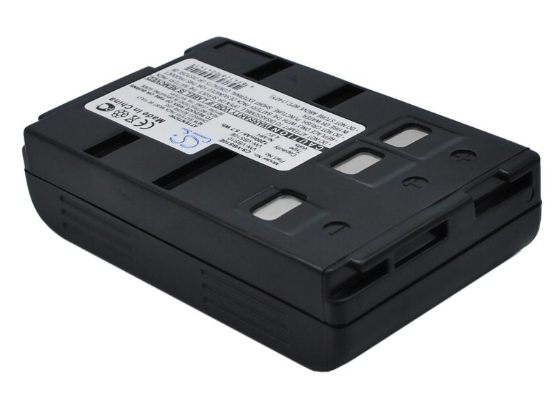 Батерия за камера PANASONIC NV-S950PN  VBS10E  NIMH 4,8V 1200mAh Cameron Sino - Image 3