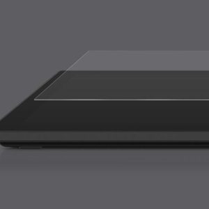 Графичен дисплей таблет HUION Kamvas Pro 24 GT2401, Черен - Image 4
