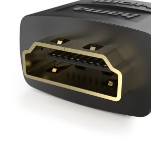 Адаптер HAMA, HDMI женско-женско,8K, 205173 - Image 2