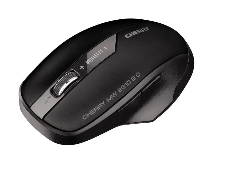 Безжична оптична мишка CHERRY MW 2310 2.0 - Image 2
