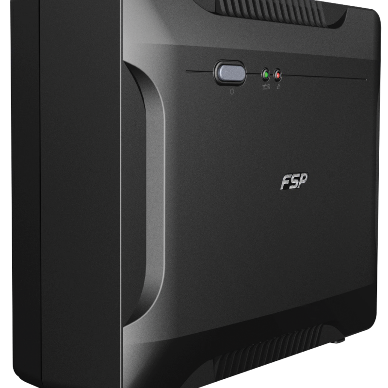 UPS FSP Nano 800, 800VA, Off-Line
