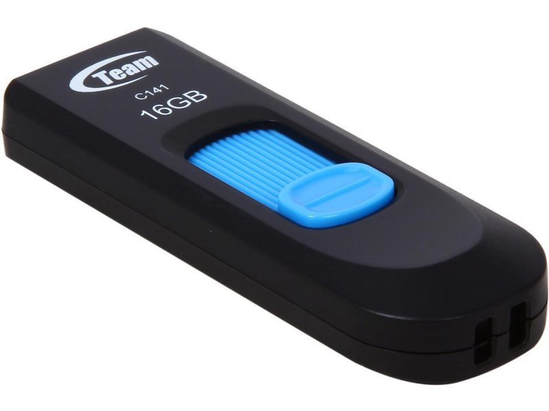 USB памет Team Group C141 16GB, - Image 3