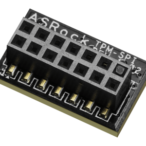 Защитен модул ASRock TPM-SPI, 13 pin