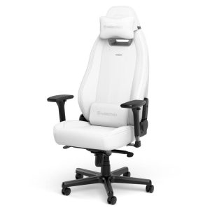 Геймърски стол noblechairs LEGEND White Edition - Image 3