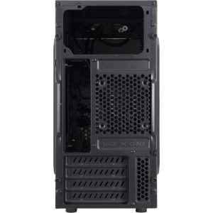 Кутия за компютър Inter Tech MA-01 Micro, Mini-Tower, mTX - Image 8