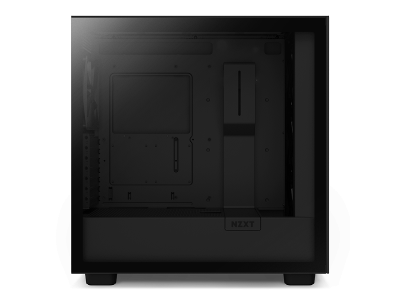Кутия NZXT H7 Elite 2023 Matte Black Mid-Tower - Image 6