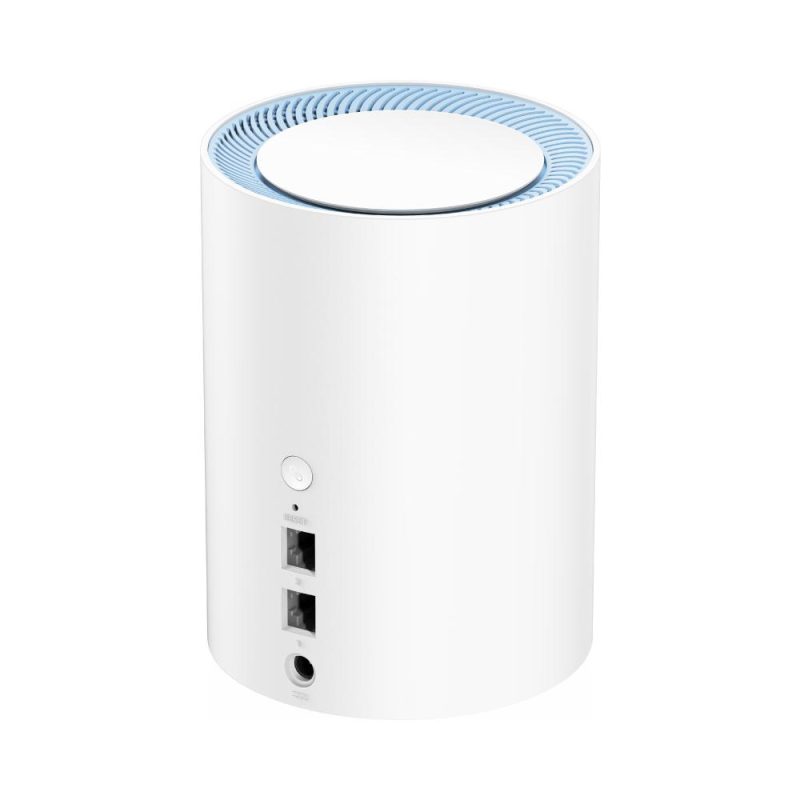 Безжична MESH система Cudy M1200 3, AC1200 Dual Band, 2.4/5 GHz, 300 -  867 Mbps, 3 броя - Image 4
