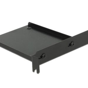 Поставка/Брекет DeLock, За монтиране на 2.5" SSD/диск в PCI слот