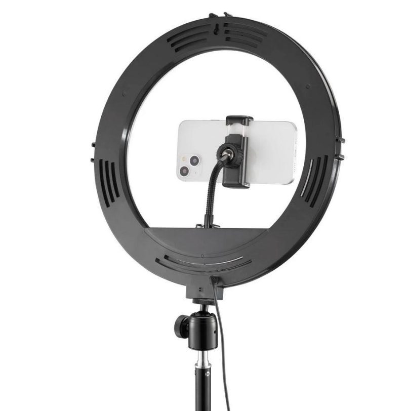 LED Лампа "SpotLight Steady 120 II", HAMA-04659 - Image 8