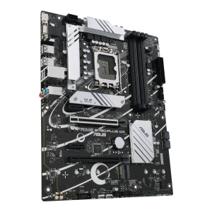 Дънна платка ASUS PRIME B760-PLUS D4, LGA 1700, ATX - Image 3