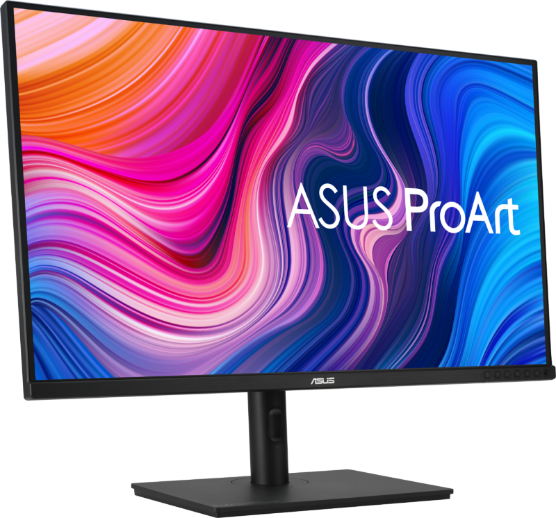 Монитор ASUS ProArt PA328CGV, 32", IPS, WQHD(2560x1440) - Image 6