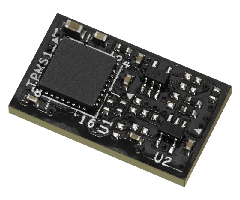 Защитен модул ASRock TPM-SPI, 13 pin - Image 2