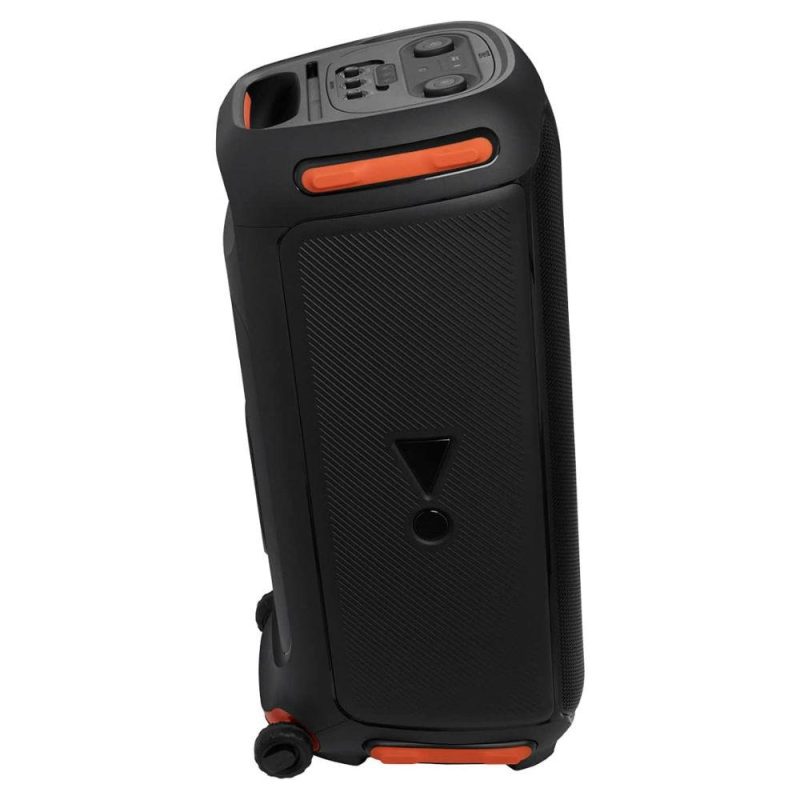 Аудио система JBL PARTYBOX 710, Черена - Image 5