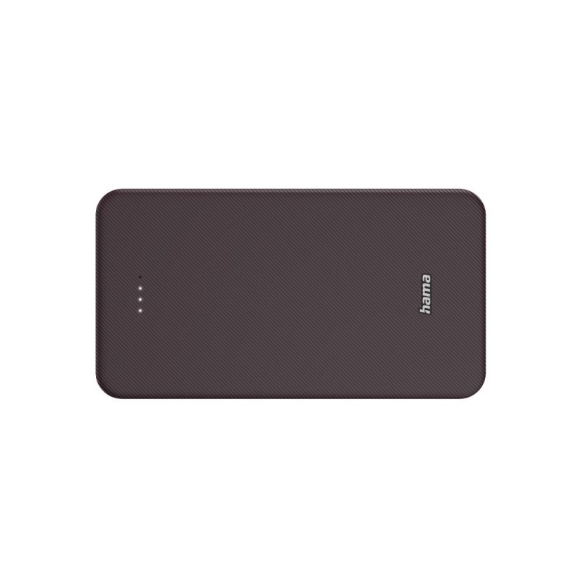 HAMA Външна батерия "Colour 20", 20000 mAh, 201715 - Image 3