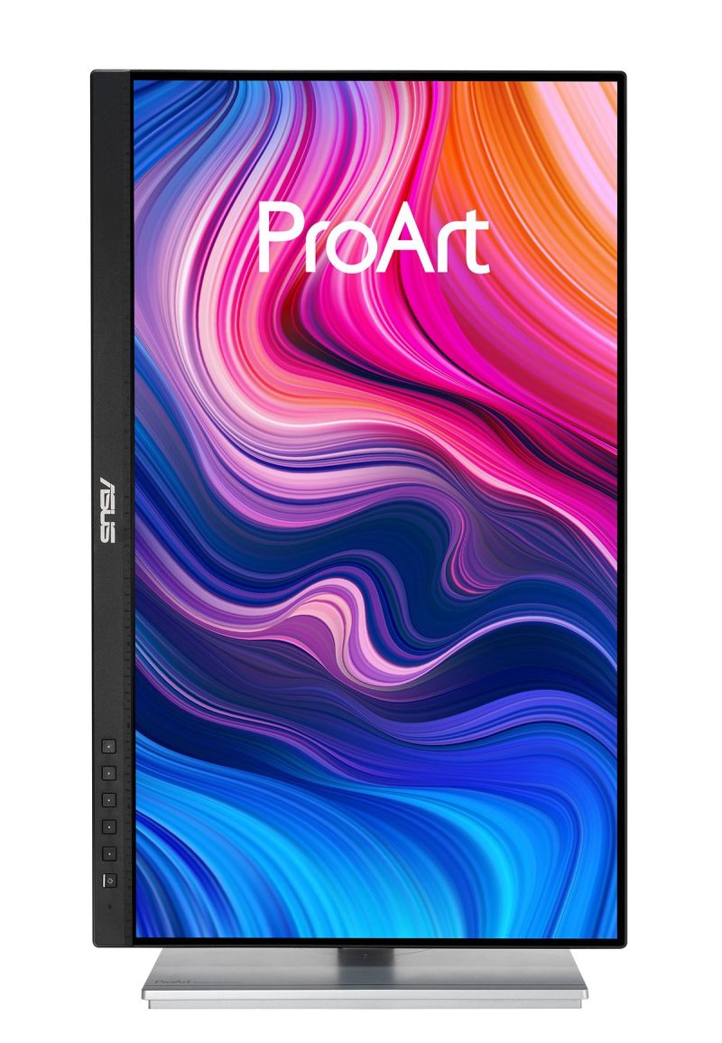 Монитор ASUS ProArt PA247CV Professional 23.8", FHD (1920 x 1080) IPS - Image 4