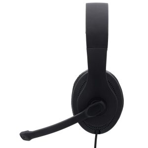 Слушалки HAMA HS-P200, 139923 - Image 3