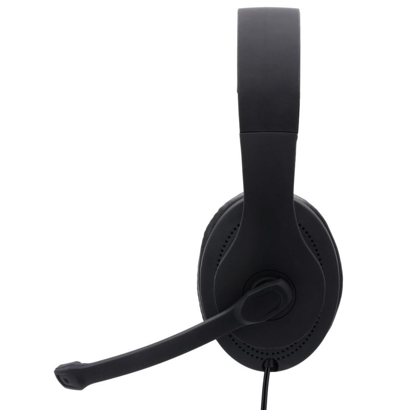 Слушалки HAMA HS-P200, 139923 - Image 3