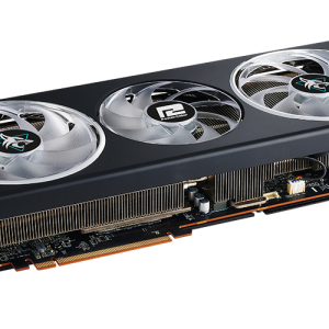 Видео карта POWERCOLOR RX 7700 XT Hellhound 12GB GDDR6 - Image 3