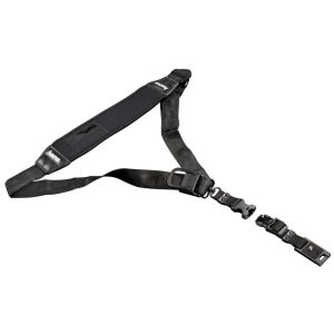 Презрамка за SLR видеокамери HAMA Quick Shoot Strap, Черна - Image 2