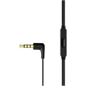Геймърски слушалки тапи с микрофон HyperX Cloud Earbuds II Black - Image 3