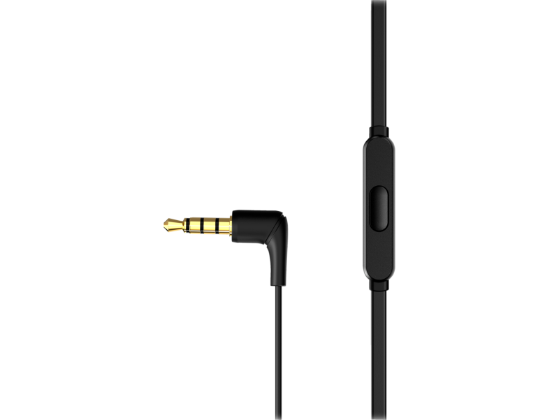 Геймърски слушалки тапи с микрофон HyperX Cloud Earbuds II Black - Image 3