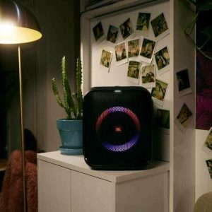 Блутут колонка JBL PartyBox Encore, Безжичен микрофон, Черена - Image 7