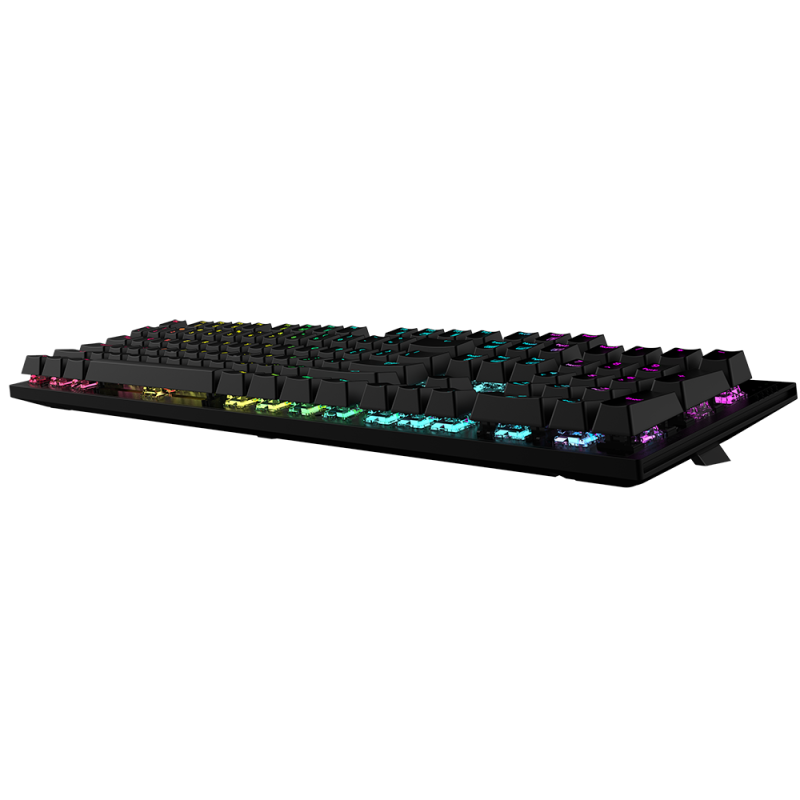 Геймърска механична клавиатура Gigabyte Aorus K1 RGB Cherry MX Red Switch - Image 4