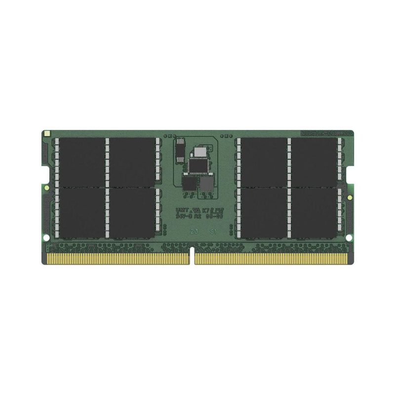 Памет Kingston 32GB SODIMM DDR5 5600MHz CL46 KVR56S46BD8-32
