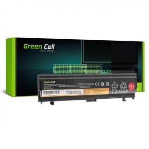 Батерия за лаптоп GREEN CELL, Lenovo ThinkPad L560, L570, 11.1V, 4400mAh