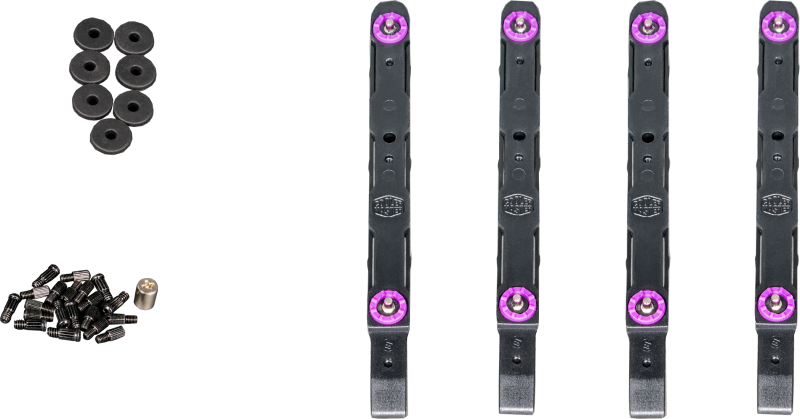 Кутия Cooler Master MasterBox TD300 Mesh, Черна - Image 9